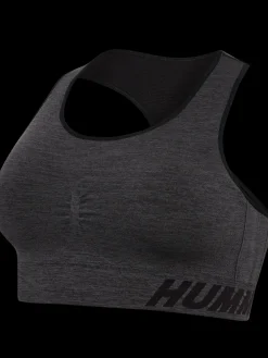 hmlTE CURVE SEAMLESS SPORTS BRA