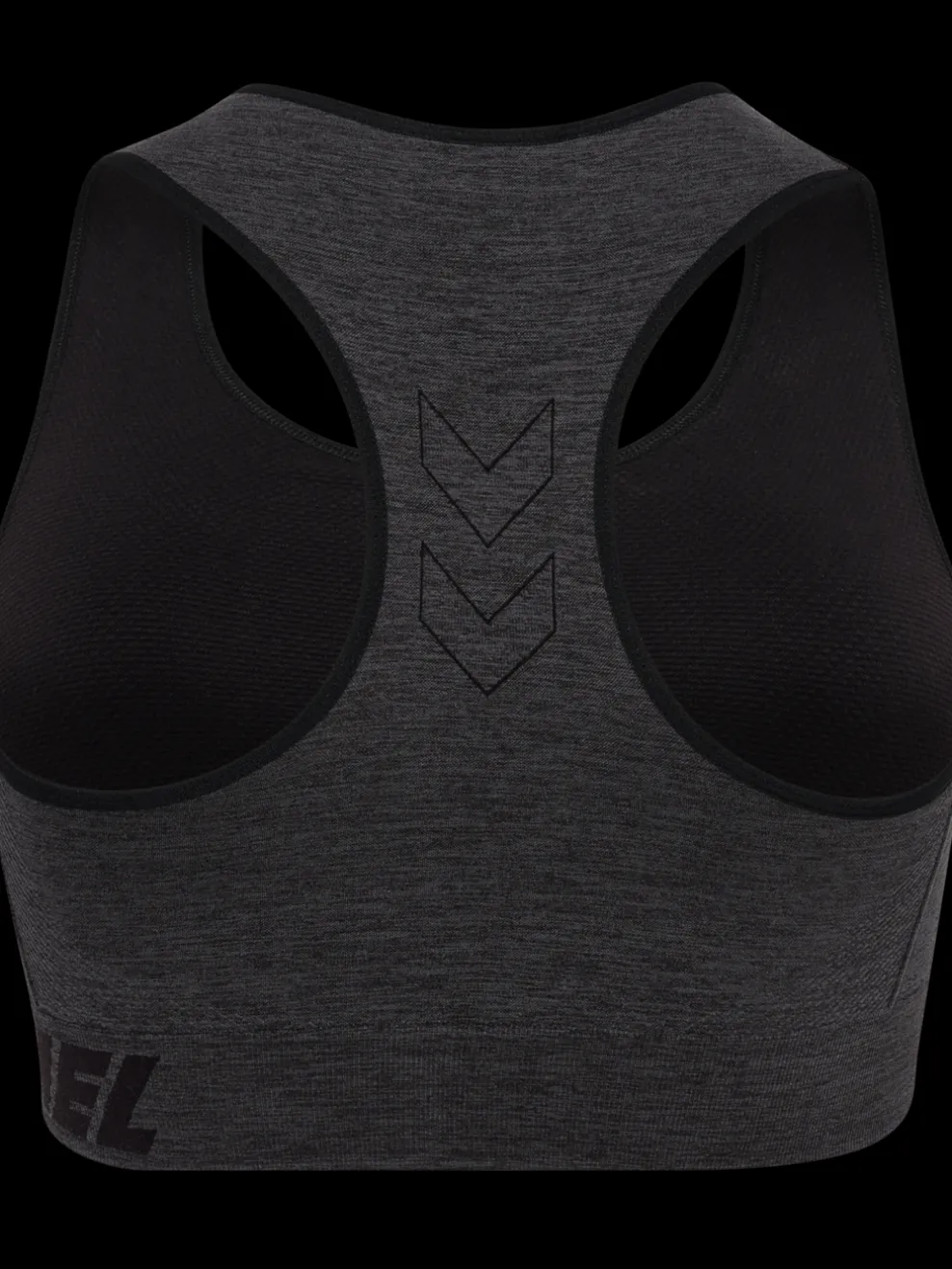 hmlTE CURVE SEAMLESS SPORTS BRA