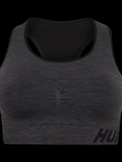 hmlTE CURVE SEAMLESS SPORTS BRA