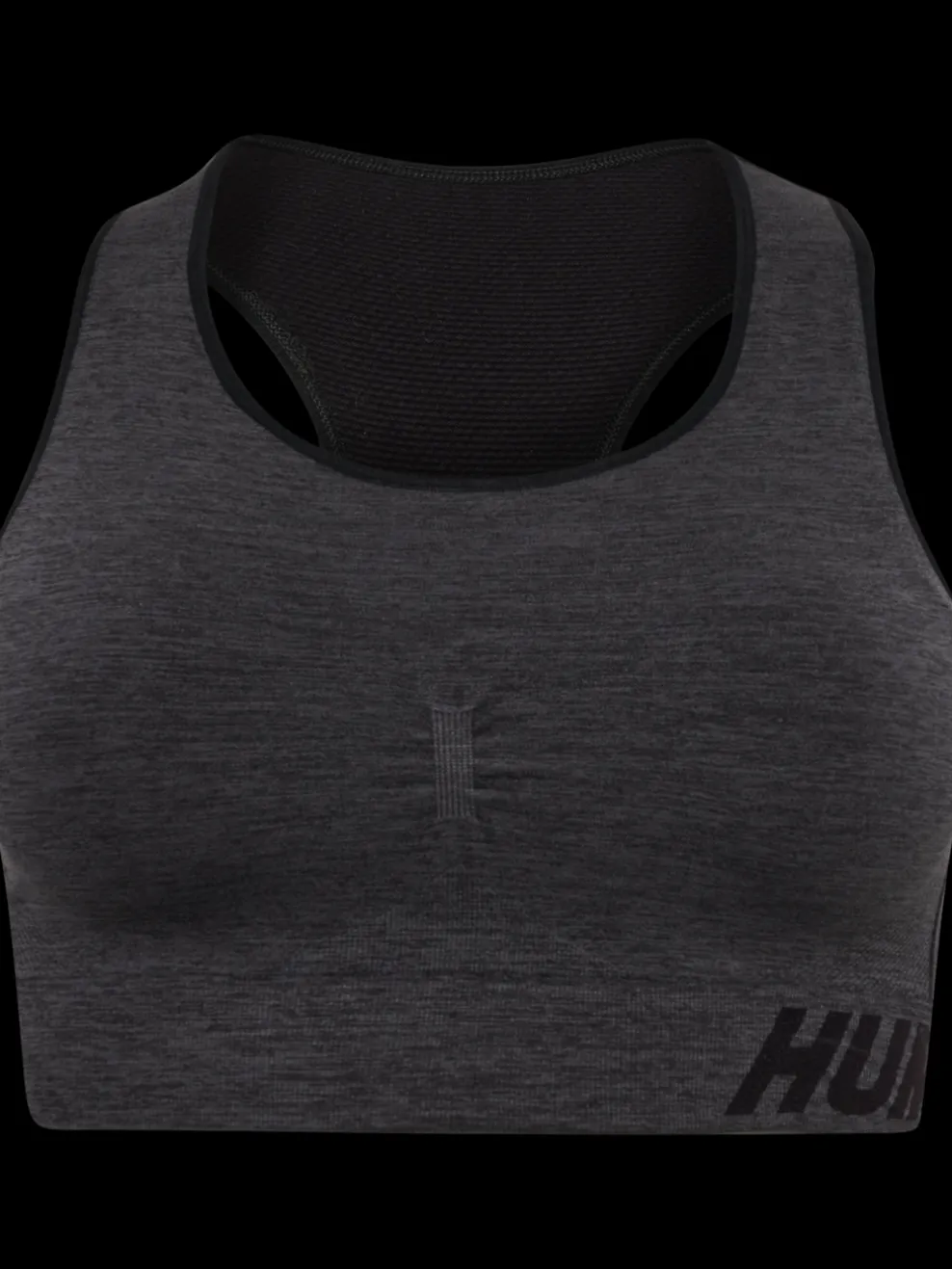 hmlTE CURVE SEAMLESS SPORTS BRA
