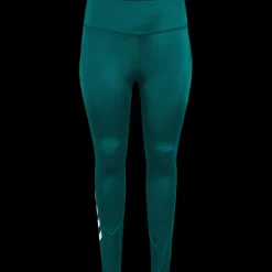 hmlTE CURVY HIGH WAIST TIGHTS PLUS