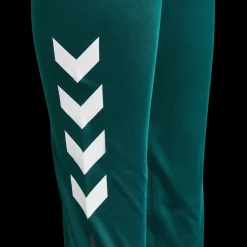 hmlTE CURVY HIGH WAIST TIGHTS PLUS