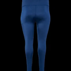 hmlTE CURVY HIGH WAIST TIGHTS PLUS