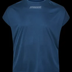 hmlTE CURVY LOOSE T-SHIRT PLUS