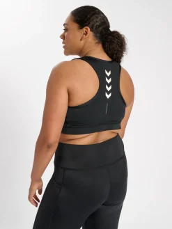 hmlTE CURVY SPORTS BRA PLUS