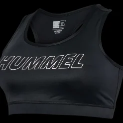 hmlTE CURVY SPORTS BRA PLUS