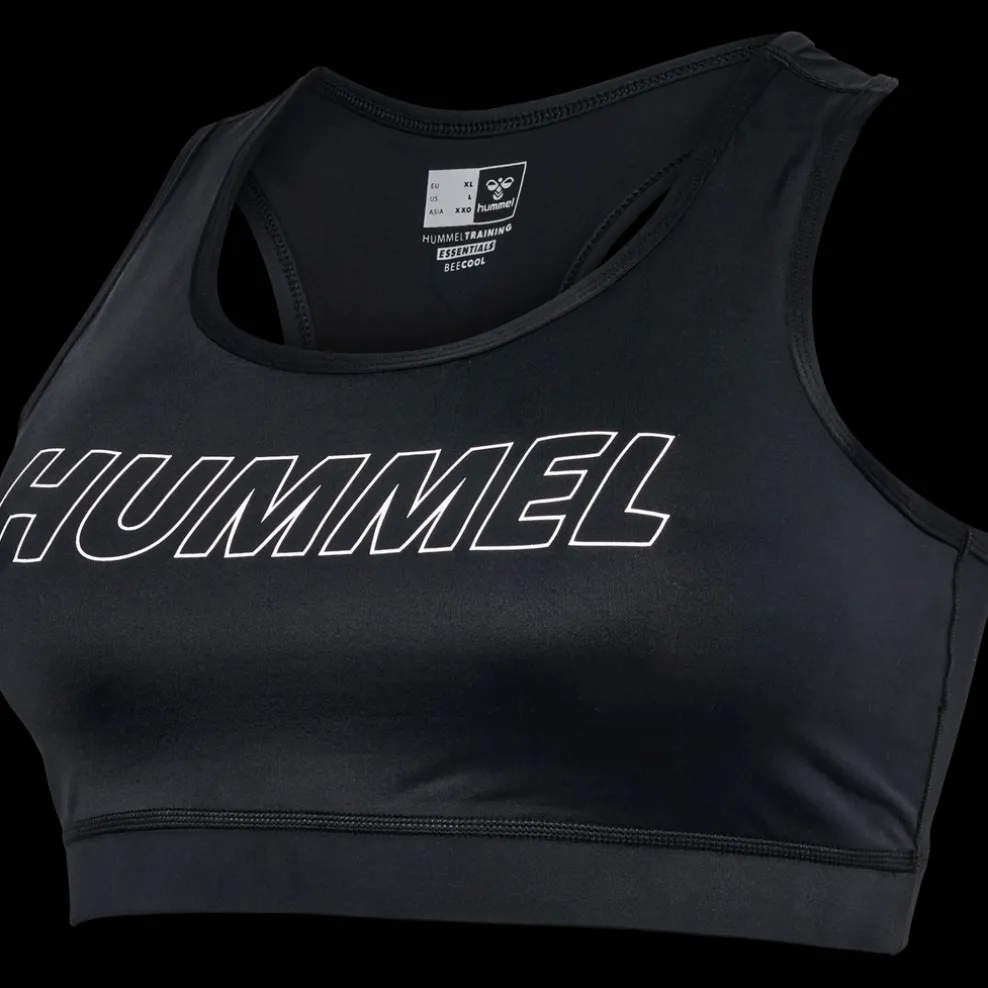 hmlTE CURVY SPORTS BRA PLUS