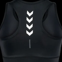 hmlTE CURVY SPORTS BRA PLUS