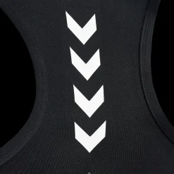 hmlTE CURVY SPORTS BRA PLUS
