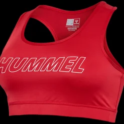 hmlTE CURVY SPORTS BRA PLUS