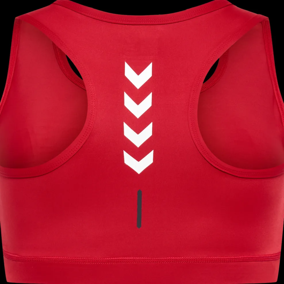 hmlTE CURVY SPORTS BRA PLUS