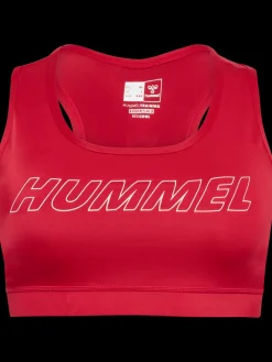 hmlTE CURVY SPORTS BRA PLUS