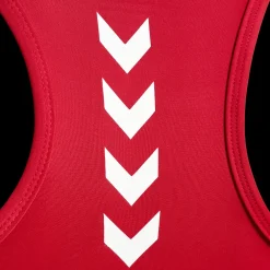 hmlTE CURVY SPORTS BRA PLUS