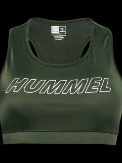 hmlTE CURVY SPORTS BRA PLUS