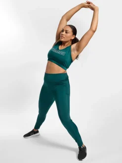 hmlTE CURVY SPORTS BRA PLUS