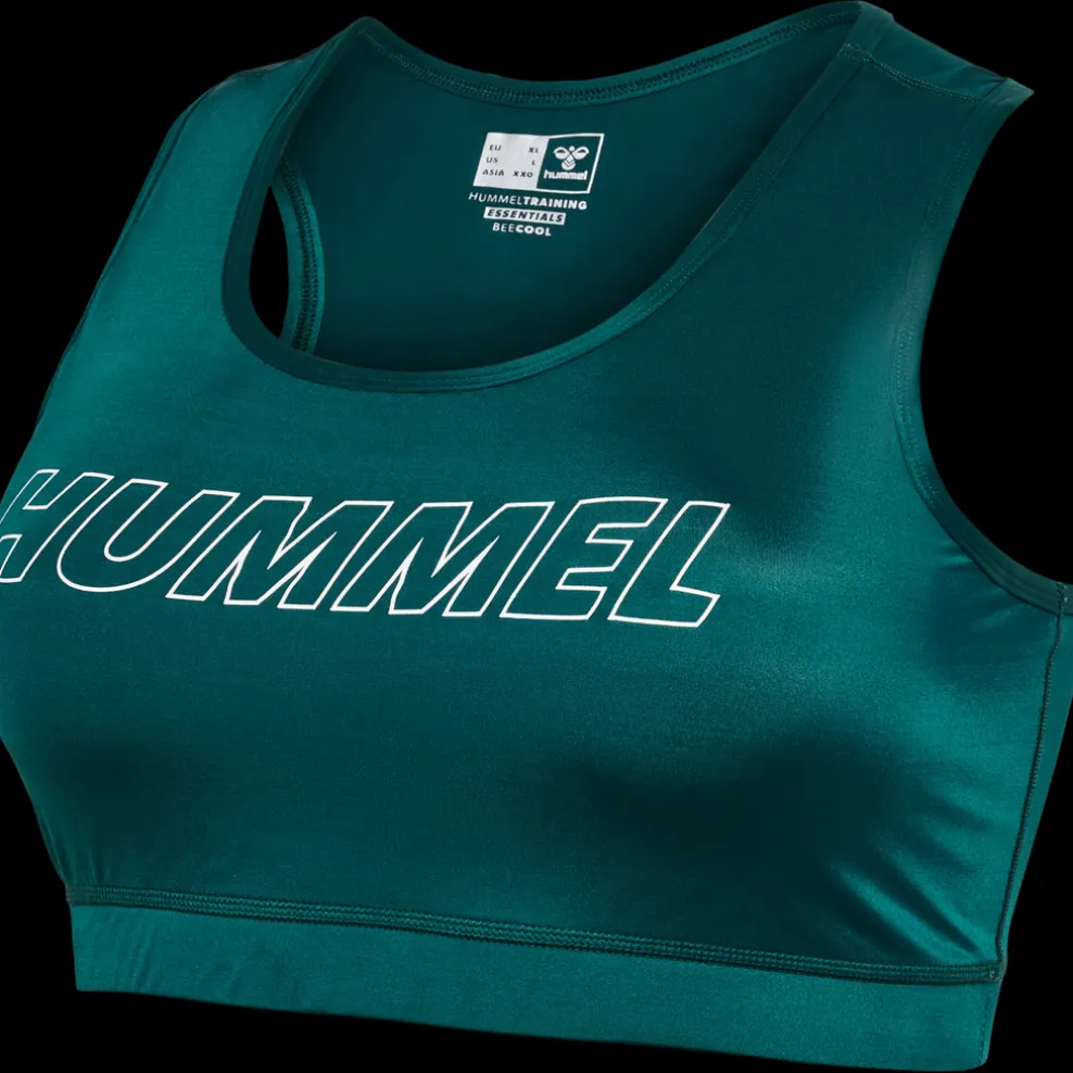 hmlTE CURVY SPORTS BRA PLUS