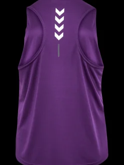 hmlTE CURVY TANKTOP PLUS