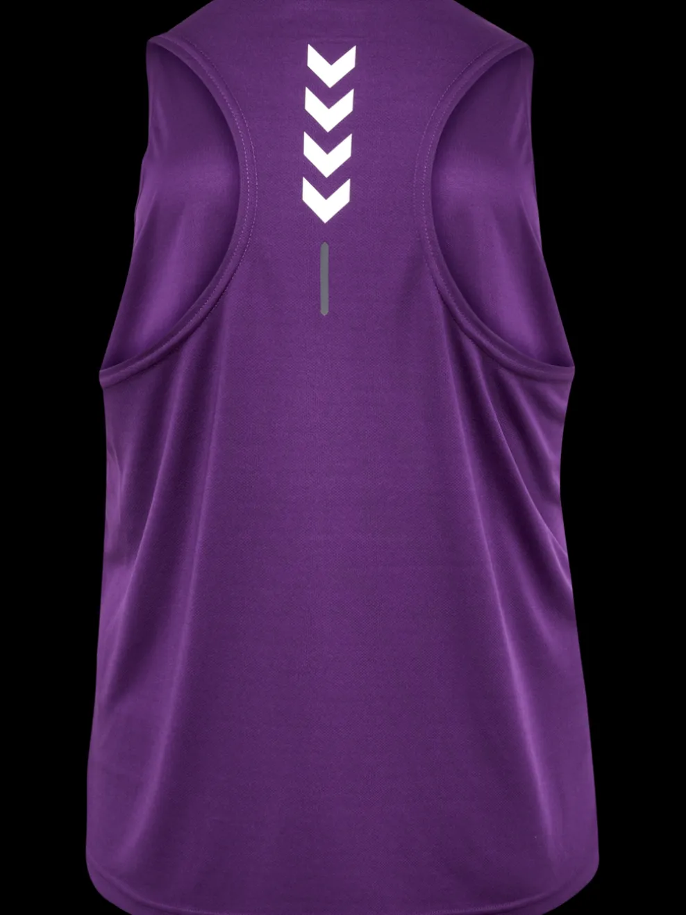 hmlTE CURVY TANKTOP PLUS