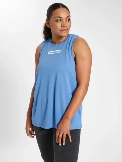 hmlTE CURVY TANKTOP PLUS