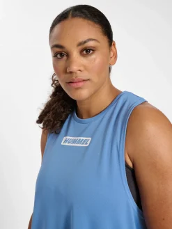 hmlTE CURVY TANKTOP PLUS