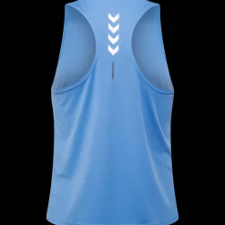 hmlTE CURVY TANKTOP PLUS