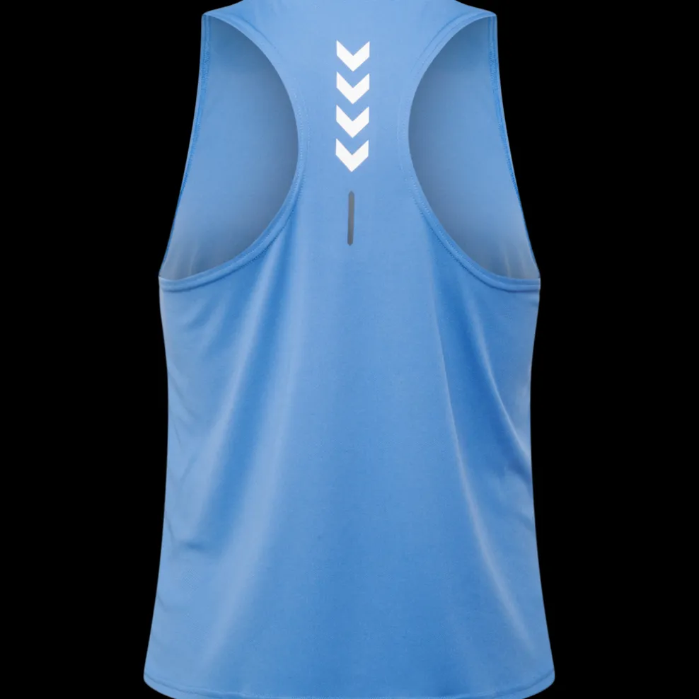 hmlTE CURVY TANKTOP PLUS