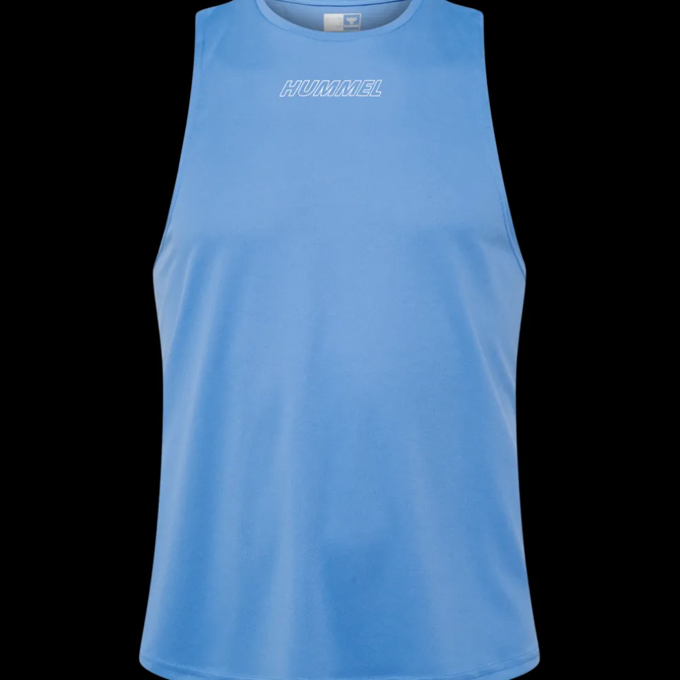 hmlTE CURVY TANKTOP PLUS
