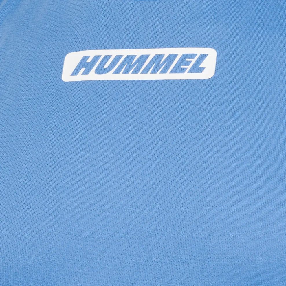 hmlTE CURVY TANKTOP PLUS