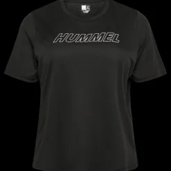 hmlTE CURVY T-SHIRT PLUS