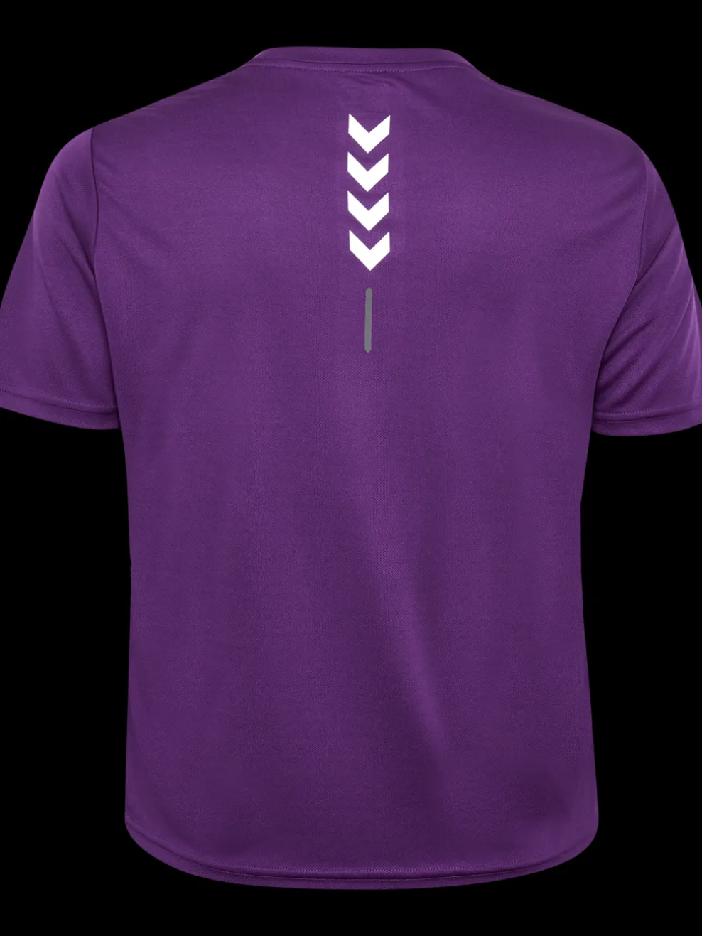 hmlTE CURVY T-SHIRT PLUS