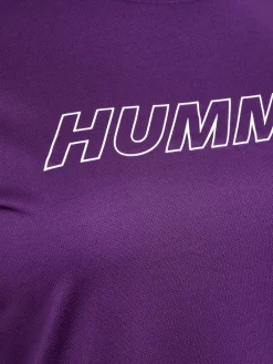 hmlTE CURVY T-SHIRT PLUS