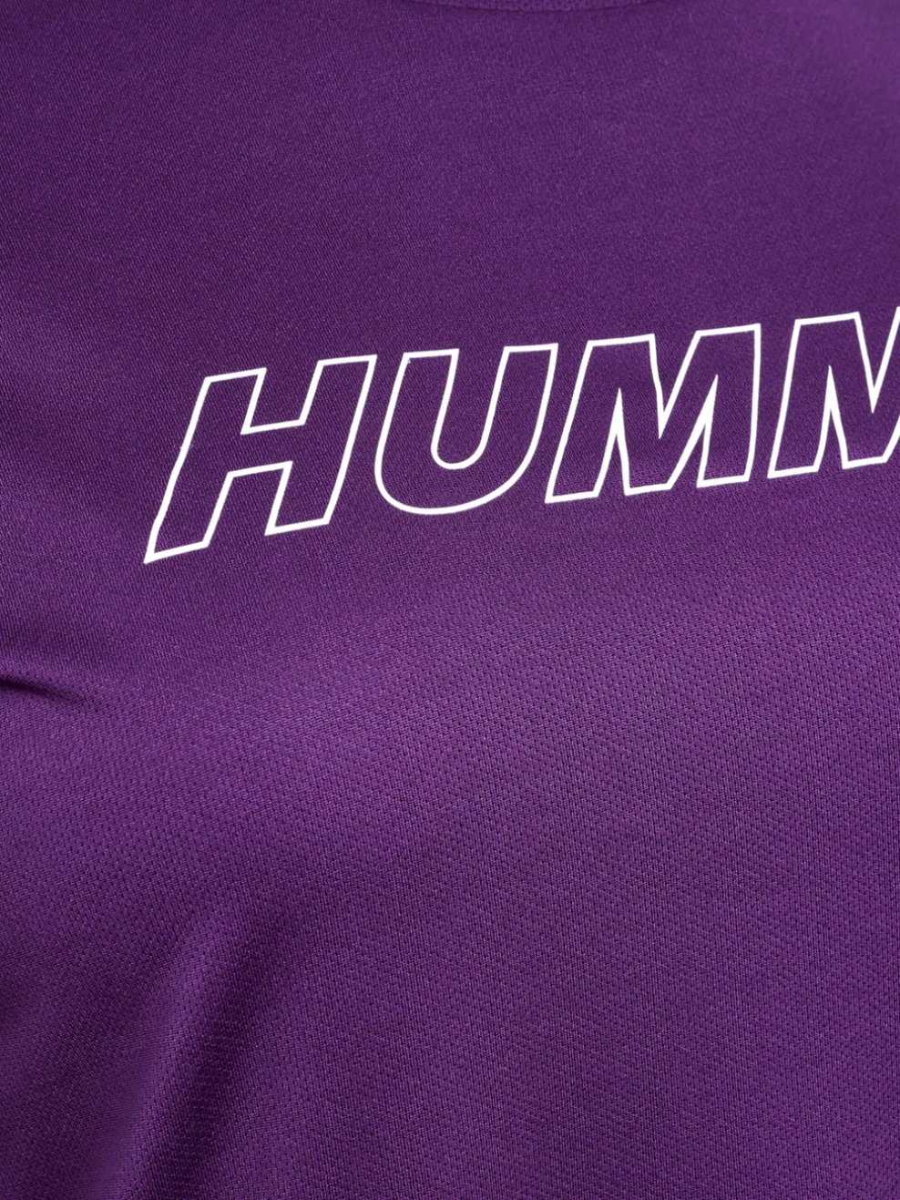 hmlTE CURVY T-SHIRT PLUS