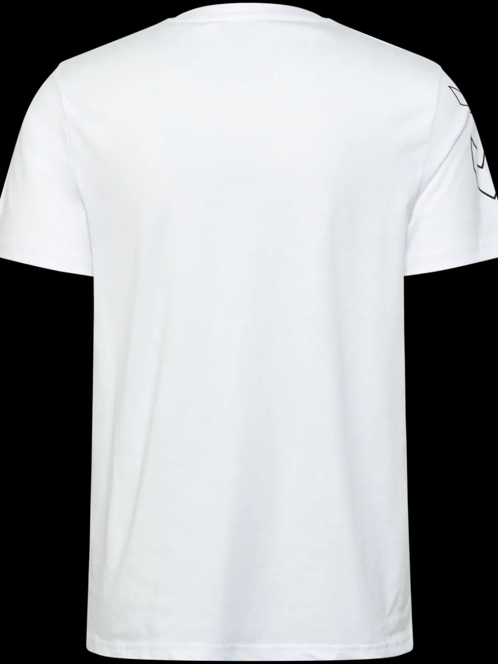 hmlTE EFFORT COTTON T-SHIRT