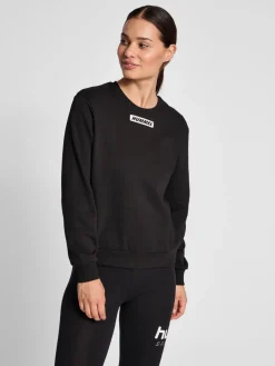 hmlTE ELEMENT SWEATSHIRT