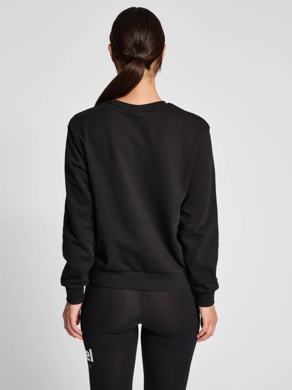 hmlTE ELEMENT SWEATSHIRT