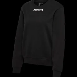 hmlTE ELEMENT SWEATSHIRT