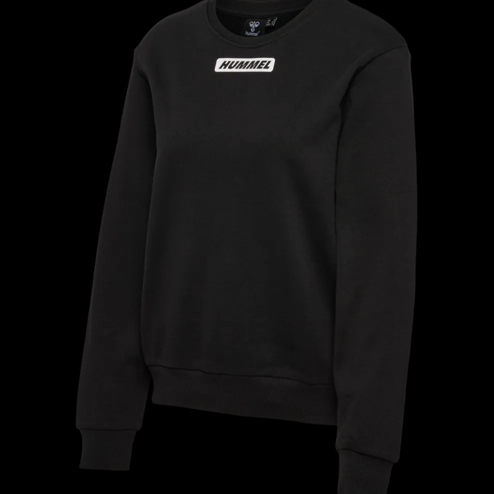 hmlTE ELEMENT SWEATSHIRT