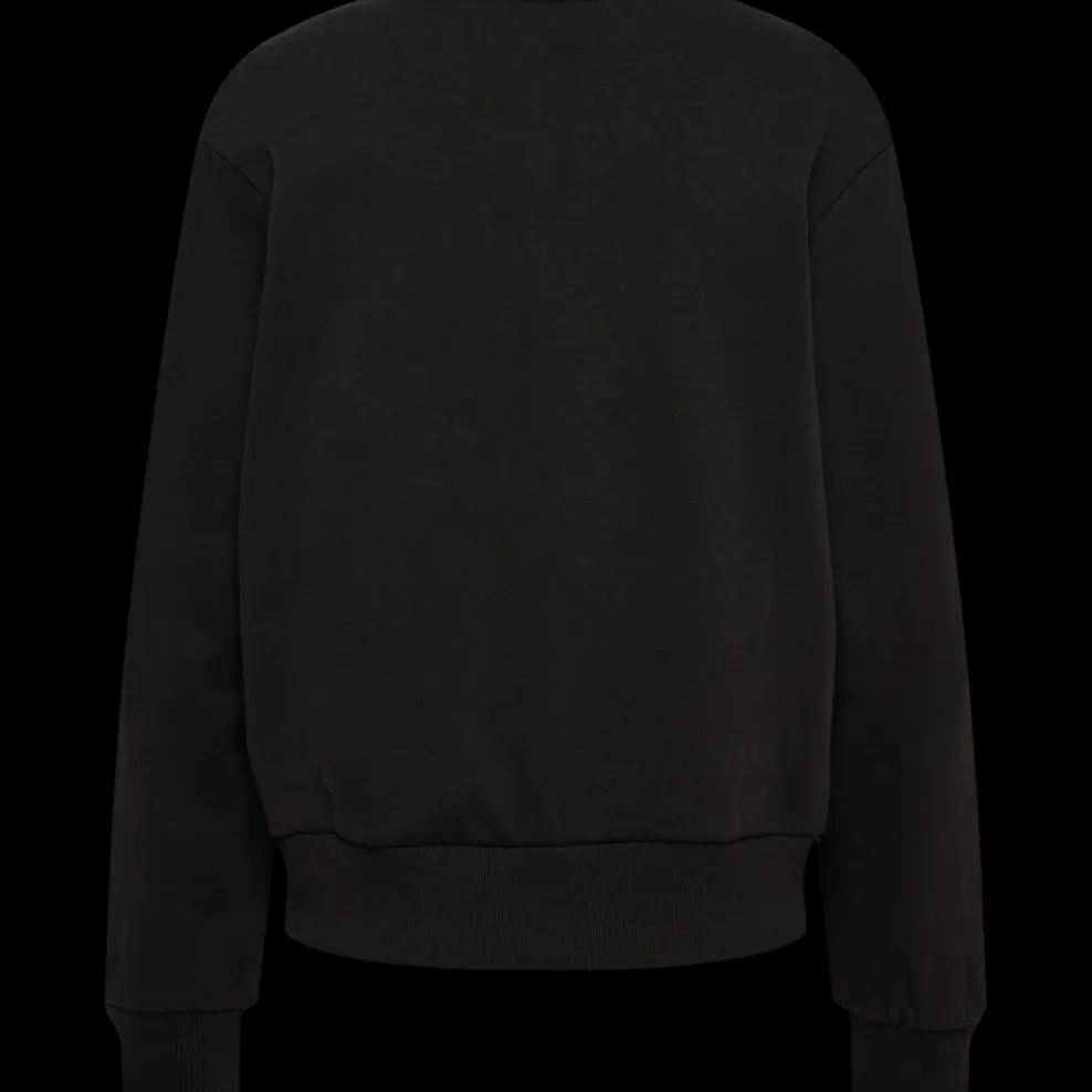 hmlTE ELEMENT SWEATSHIRT