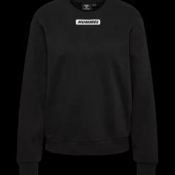 hmlTE ELEMENT SWEATSHIRT