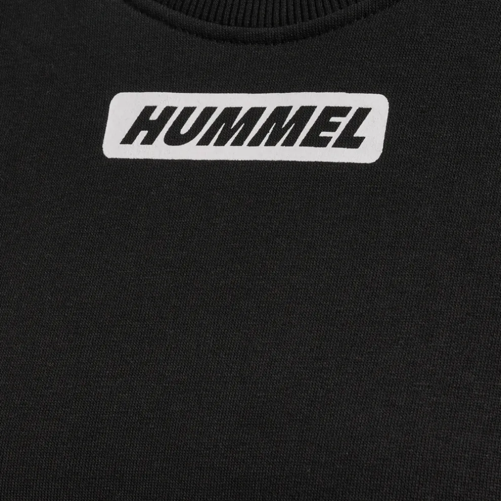 hmlTE ELEMENT SWEATSHIRT