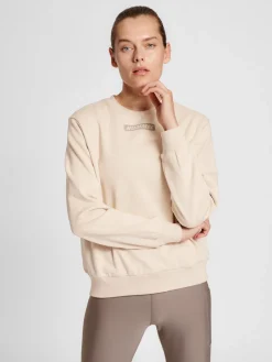 hmlTE ELEMENT SWEATSHIRT