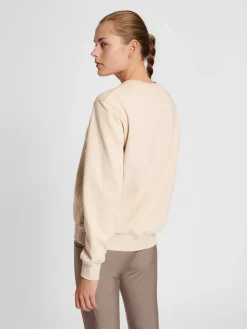 hmlTE ELEMENT SWEATSHIRT