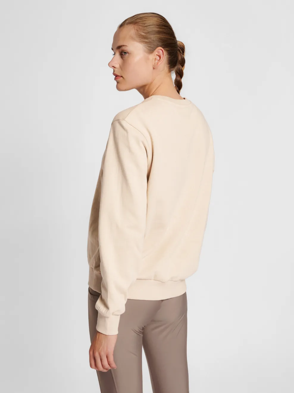 hmlTE ELEMENT SWEATSHIRT
