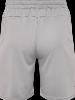 hmlTE FLEX MESH SHORTS