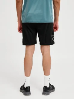 hmlTE FLEX MESH SHORTS