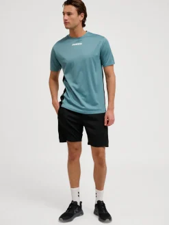 hmlTE FLEX MESH SHORTS