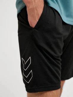 hmlTE FLEX MESH SHORTS