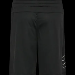 hmlTE FLEX MESH SHORTS