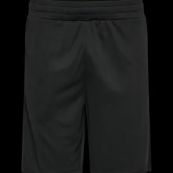 hmlTE FLEX MESH SHORTS