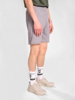 hmlTE FLEX MESH SHORTS